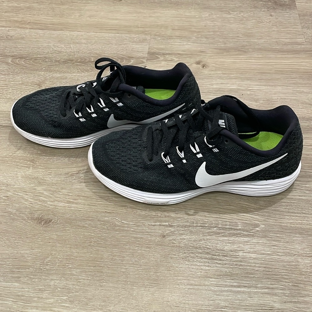 Nike Lunarlon